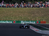 GP von UNGARN, 29.07.2018 – Rennen, Lewis Hamilton (GBR) Mercedes AMG F1 W09