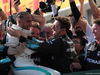 GP von UNGARN, 29.07.2018 – Rennen, Lewis Hamilton (GBR) Mercedes AMG F1 W09 Sieger