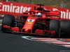 GP UNGHERIA, 27.07.2018 - Free Practice 2, Sebastian Vettel (GER) Ferrari SF71H