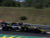 GP UNGHERIA, 28.07.2018 - Free Practice 3, Carlos Sainz Jr (ESP) Renault Sport F1 Team RS18