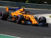 GP UNGHERIA, 28.07.2018 - Free Practice 3, Stoffel Vandoorne (BEL) McLaren MCL33