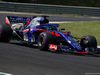 GP UNGHERIA, 28.07.2018 - Free Practice 3, Brendon Hartley (NZL) Scuderia Toro Rosso STR13