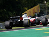 GP UNGHERIA, 28.07.2018 - Free Practice 3, Romain Grosjean (FRA) Haas F1 Team VF-18