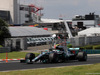 GP UNGHERIA, 28.07.2018 - Free Practice 3, Valtteri Bottas (FIN) Mercedes AMG F1 W09