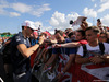 GP UNGHERIA, 26.07.2018 - Autograph session, Esteban Ocon (FRA) Sahara Force India F1 VJM11