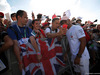GP UNGHERIA, 26.07.2018 - Autograph session, Lewis Hamilton (GBR) Mercedes AMG F1 W09