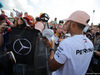 GP UNGHERIA, 26.07.2018 - Autograph session, Lewis Hamilton (GBR) Mercedes AMG F1 W09