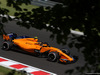 GP UNGHERIA, 27.07.2018 - Free Practice 1, Stoffel Vandoorne (BEL) McLaren MCL33