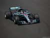 GP UNGHERIA, 27.07.2018 - Free Practice 1, Lewis Hamilton (GBR) Mercedes AMG F1 W09