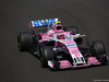 GP UNGHERIA, 27.07.2018 - Free Practice 1, Esteban Ocon (FRA) Sahara Force India F1 VJM11
