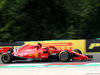 GP UNGHERIA, 27.07.2018 - Free Practice 1, Kimi Raikkonen (FIN) Ferrari SF71H