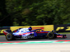 GP UNGHERIA, 27.07.2018 - Free Practice 1, Brendon Hartley (NZL) Scuderia Toro Rosso STR13