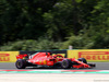 GP UNGHERIA, 27.07.2018 - Free Practice 1, Sebastian Vettel (GER) Ferrari SF71H