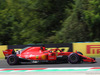 GP UNGHERIA, 27.07.2018 - Free Practice 1, Sebastian Vettel (GER) Ferrari SF71H