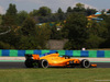GP UNGHERIA, 27.07.2018 - Free Practice 1, Fernando Alonso (ESP) McLaren MCL33