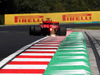 GP UNGHERIA, 27.07.2018 - Free Practice 1, Sebastian Vettel (GER) Ferrari SF71H