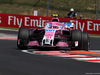 GP UNGHERIA, 27.07.2018 - Free Practice 1, Esteban Ocon (FRA) Sahara Force India F1 VJM11