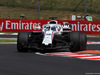 GP UNGHERIA, 27.07.2018 - Free Practice 1, Lance Stroll (CDN) Williams FW41