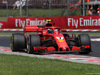 GP UNGHERIA, 27.07.2018 - Free Practice 1, Kimi Raikkonen (FIN) Ferrari SF71H