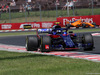GP UNGHERIA, 27.07.2018 - Free Practice 1, Pierre Gasly (FRA) Scuderia Toro Rosso STR13