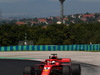 GP UNGHERIA, 27.07.2018 - Free Practice 1, Sebastian Vettel (GER) Ferrari SF71H