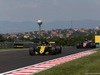 GP UNGHERIA, 27.07.2018 - Free Practice 1, Nico Hulkenberg (GER) Renault Sport F1 Team RS18