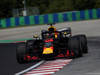 GP UNGHERIA, 27.07.2018 - Free Practice 1, Daniel Ricciardo (AUS) Red Bull Racing RB14
