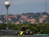 GP UNGHERIA, 27.07.2018 - Free Practice 1, Nico Hulkenberg (GER) Renault Sport F1 Team RS18