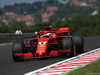 GP UNGHERIA, 27.07.2018 - Free Practice 1, Sebastian Vettel (GER) Ferrari SF71H