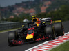 GP UNGHERIA, 27.07.2018 - Free Practice 1, Max Verstappen (NED) Red Bull Racing RB14