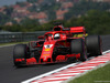 GP UNGHERIA, 27.07.2018 - Free Practice 1, Sebastian Vettel (GER) Ferrari SF71H