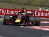 GP UNGHERIA, 27.07.2018 - Free Practice 1, Max Verstappen (NED) Red Bull Racing RB14