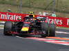 GP UNGHERIA, 27.07.2018 - Free Practice 1, Max Verstappen (NED) Red Bull Racing RB14