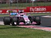 GP UNGHERIA, 27.07.2018 - Free Practice 1, Sergio Perez (MEX) Sahara Force India F1 VJM011