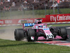 GP UNGHERIA, 27.07.2018 - Free Practice 1, Sergio Perez (MEX) Sahara Force India F1 VJM011