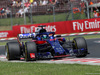 GP UNGHERIA, 27.07.2018 - Free Practice 1, Brendon Hartley (NZL) Scuderia Toro Rosso STR13