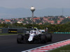 GP UNGHERIA, 27.07.2018 - Free Practice 1, Sergey Sirotkin (RUS) Williams FW41