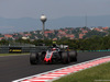 GP UNGHERIA, 27.07.2018 - Free Practice 1, Kevin Magnussen (DEN) Haas F1 Team VF-18