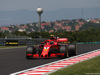 GP UNGHERIA, 27.07.2018 - Free Practice 1, Kimi Raikkonen (FIN) Ferrari SF71H