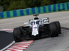 GP UNGHERIA, 27.07.2018 - Free Practice 1, Lance Stroll (CDN) Williams FW41