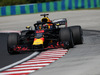 GP UNGHERIA, 27.07.2018 - Free Practice 1, Daniel Ricciardo (AUS) Red Bull Racing RB14