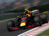 GP UNGHERIA, 27.07.2018 - Free Practice 1, Max Verstappen (NED) Red Bull Racing RB14