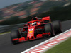GP UNGHERIA, 27.07.2018 - Free Practice 1, Sebastian Vettel (GER) Ferrari SF71H