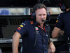 GP UNGHERIA, 27.07.2018 - Free Practice 2, Christian Horner (GBR), Red Bull Racing, Sporting Director