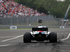 GP UNGHERIA, 27.07.2018 - Free Practice 2, Lance Stroll (CDN) Williams FW41