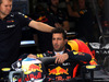 GP UNGHERIA, 27.07.2018 - Free Practice 2, Daniel Ricciardo (AUS) Red Bull Racing RB14