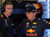 GP UNGHERIA, 27.07.2018 - Free Practice 2, Max Verstappen (NED) Red Bull Racing RB14