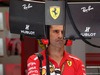 GP UNGHERIA, 27.07.2018 - Free Practice 2, Marc Gene (ESP), Test Driver Ferrari