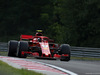 GP UNGHERIA, 27.07.2018 - Free Practice 2, Kimi Raikkonen (FIN) Ferrari SF71H