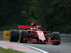 GP UNGHERIA, 27.07.2018 - Free Practice 2, Sebastian Vettel (GER) Ferrari SF71H